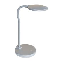 Led Schreibtischlampe Bürolampe Nachttischlampe Leselampe Tischleuchte Dimmbar