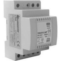 Limodor Fernsteuermodul 24V – Elektronisches Steuermodul für LFS1 – 230V/50Hz Eingang – 24VDC Ausgang – 92x52x62mm