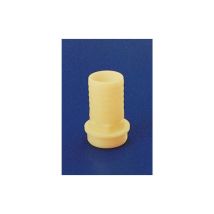 Conector de nylon portagoma 2130 D 25 mm x 1 – 10 unidades