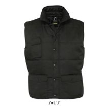 Gilet Da Lavoro Sol S Equinox Pro Collo Alto 6 Tasche 5xl