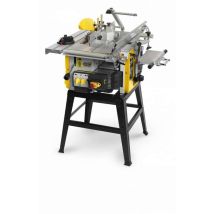 Femi Job Line - Quemador Combinado De Leña Cm 60-150 Femi 6 Operaciones - 8440025