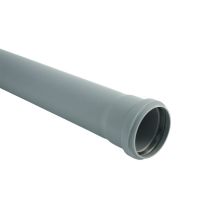 Marley Ht-rohr Dn 110 1 M Ht-rohre