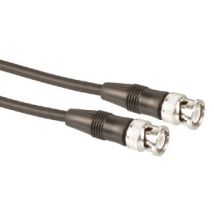 S-impuls Bnc-verbindungskabel, 2 M, 50 Ohm