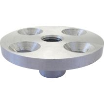 Säulen-pfettenverbinder Spp80 88715.0000 Alu - Pitzl