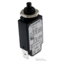Interruptor Magnetotermico 240vca 48vcc 4a