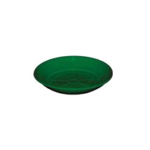 Assiette pour pots en plastique – 42 cm – Support et plateau pour jardinière – Artema