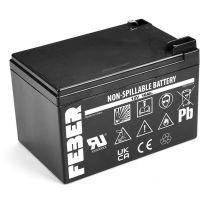 Batterie Feber 12v 10ah Ersatz Für Elektrofahrzeuge