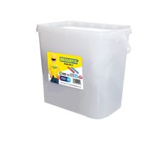 Broadfix – Flat Packers Mixed Set – 300 Pieces – Waterproof Plastic – 100 x 28mm – Ideal for Shimming