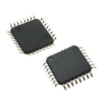 Atmega328p-au Embedded-mikrocontroller Tqfp-32 (7x7) 8-bit 20 Mhz Anzahl I/o 23 - Microchip Technology
