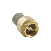 Clapet Crepine 11/2 Type York - Rain Irrigation
