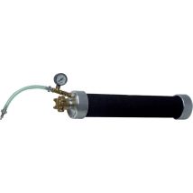 Pompa Nw 90-250 Mm – Alluminio e gomma naturale rinforzata – Flessibilità molto alta – HARKE