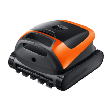 Beatbot (2026 Nuevo Sora 30 Robot Piscina Limpiafondos Y Paredes, Plataformas Y Línea De Flotación, 25700 Lph, Posicionamiento Superficie, 5l Residuos