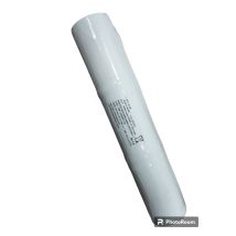 Pacco Batteria Per Lampade D'Emergenza Ni-cd 3,6v 4000mah, 3 X Size D, Alta Temperatura