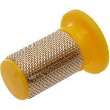 Filtro Per Ugelli 80 Mesh Giallo Tecomec 8139027