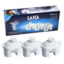 Cartuccia Filtrante Laica Bi-flux Mineralbalance Per Caraffe Filtranti