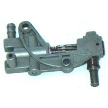 Bomba De Aceite Zenoah Compatible Para Motosierra G455avs G500avs