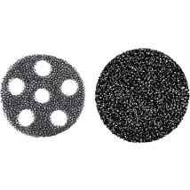 Edsyn Xf01 Coppia Di Prefiltros In Carbone Per Saldatura