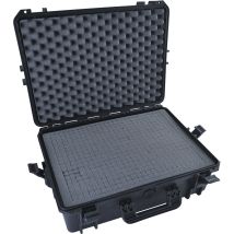 Max505s Universal Werkzeugkoffer Unbestückt (l X B X H) 555 X 428 X 211 Mm - Max Products