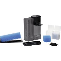 Filtre intérieur pour aquarium EDEN fin 50 – 240 l/h – 0,2 l – 50 litres – 5 W – Silencieux