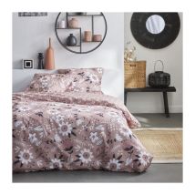 Today - Ropa De Cama Para 2 Personas Sunshine 16.8 - 220 X 240 Cm - 100% Algodón Impreso