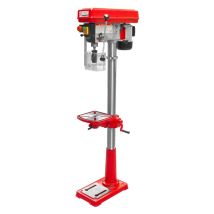 Holzmann - Säulenbohrmaschine Sb4116hn 400 - 600 W Säulenbohrmaschine