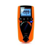 Ht Neptune Installationstester, Vde-prüfgerät Kalibriert (iso) Vde-norm 0413 - Ht Instruments