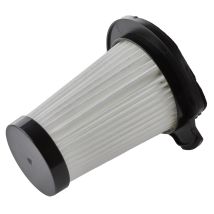 Woozoo, Filtro Antipolvere, Hepa H12, Per Scd-160p - Dust Cup Filter Cft55 - Bianco