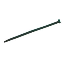 Flangia Nera 4.8x200 mm – Accessorio di alta qualità per costruzione e manutenzione – AVL