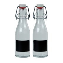 Viva Haushaltswaren Parent Title, Vetro, Trasparente, 200 Ml