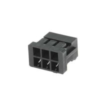 Hirose Electronic - Connettore Df11 Femmina Porta Maschio 3x2 Vie