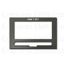 Came Bpt Couverture Gris Anthracite Pour Th/350 69480020