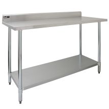 Kukoo - Commercial Stainless Steel Catering Table - 5ft Wide