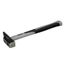 Tischlerhammer Maurer Mit Glasfaserstiel 25 Mm.