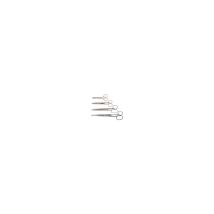 Tijeras De Costura Inox 200mm Vrfai Scss8