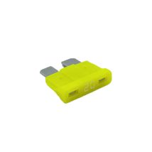 Atp-l20 Kfz Standard Flachsicherung 20 A Gelb 1 St. - Hansor