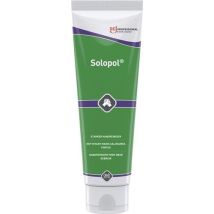 Handreinigungspaste Solopol 250 Ml M.aloe Vera, Seifen-/lösemittelfrei