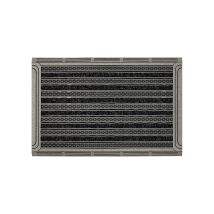 Alfombra De Rejilla Clean 46x70cm