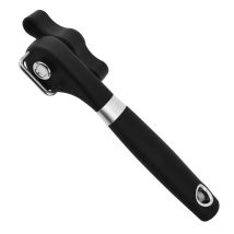 Sicherheitsdosenöffner, Ergonomisches, Rutschfestes Design Mit Glatter Seitenschneide, Keine Scharfen Schnitte, Dosenöffner, Der Nicht Mit 