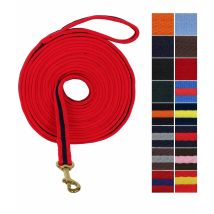 Mousqueton SARTORE – 8 m Nylon – Laiton – Charge maximale, Matières, Longueur, Diamètre oeillet, Quantité par pack
