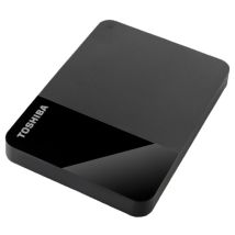 Toshiba Usb 3.0 Hdd Canvio Ready 4tb