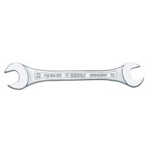 Chiave Fissa A Due Bocche 21/23 Mm Wurth