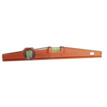 Niveau À Bulle Trapèze Standard Aluminium 40cm - Wilmart