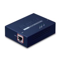 Planet - Ieee802.3at Poe+ Repeater (extender) - Hochleistungs-poe-verstärker, Poe-e201