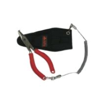 Alicates Hpa Ring Opener Acero Inoxidable Marino 350 Lbs 16 Cm