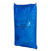 Sel Pour Piscine Qp Pool 25 Kg Haute Pureté Faible Antiagglomérant