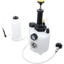 Bgs Diy Kit De Corte Hidráulico Con Bomba Manual