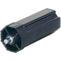 Selve 253400 Achsabdeckung Für Rohr Sw 60 Lang