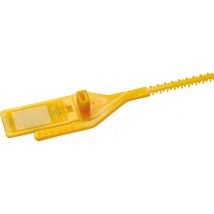 Fascette stringicavo A300 – Polipropilene – Sigilli di sicurezza numerati – 2spy1401