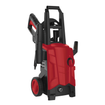 Hochdruckreiniger 1500 Watt - Starkwash - 130 Bars - All Inclusive