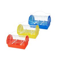 Flamingo - K&f Transportin Para Animales Grandes 29,5 X 20 X 18cm